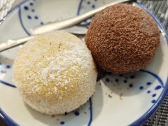 大福-昱匠·日本料理(金融街店)