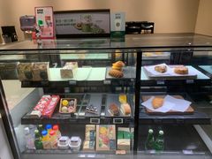 -星巴克(无锡高铁站店)