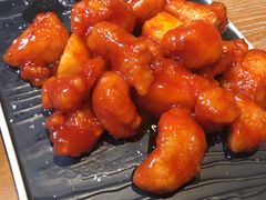-吴越荣记苏州菜·松鼠桂鱼100%活鱼现做(斜塘老街店)
