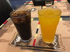 -遇见西木美式餐厅(体育路店)