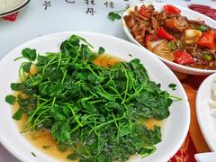 -阿马土菜馆