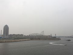 -海河外滩公园