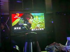 -方糖KTV(广场南路店)