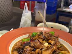 -阿财老铺·老蚌埠龙虾城(华夏总店)