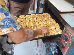 -郭际辣饼铺(第三中学店)