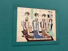 -敦煌艺术馆