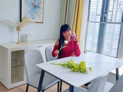 -铂斯登行政公寓(深圳北站汇隆中心店)