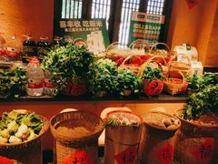 -农耕记·湖南土菜(龙岗熙和园店)