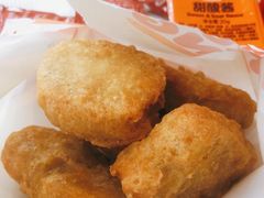 -汉堡王(北京三里屯购物中心)