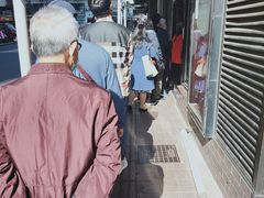 -国际饭店·帆声西饼屋(黄河路店)