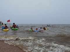 -兴城海滨风景区