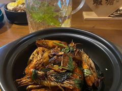 -蝦塘·中国餐馆(城墙南马道巷店)