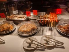 -The COOK·厨餐厅·自助餐(浦东嘉里大酒店)