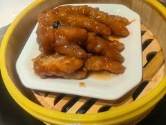 -日昌餐馆(亦庄店)