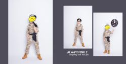 -RosyBaby萝西儿童摄影(园区店)