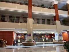 -乌苏沂疆大酒店