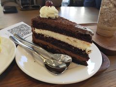 -Peet's Coffee皮爷咖啡(大学路店)