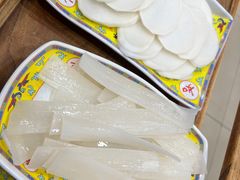 -芦月轩羊蝎子(北蜂窝店)