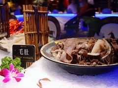 -加餐海鲜自助(宝龙一城店)