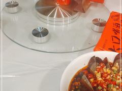 -湘江大码头·龙虾馆(渔人码头一店)