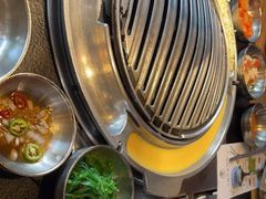 -GOGIYA·咕叽吖韩国传统烤肉店(小榄店)