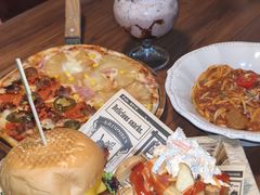 -SUPER BOWL超级碗(崂山丽达店)