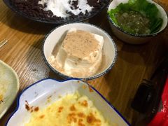 -幸屿 创意料理(永嘉天地店)