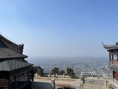 -句容茅山景区