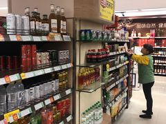-重百超市(龙湖水晶郦城店)