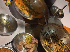 -kingkong大猩猩烤肉(CBD店)