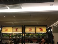 门面-肯德基(新塘乐购店)