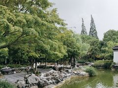 -常熟方塔园