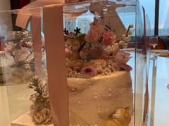 -Whisper studio薇语花艺烘焙工作室