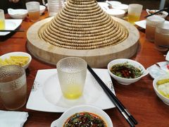 -云中鱼蒸汽石锅鱼(浦东食品城店)