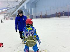 -哈尔滨热雪奇迹