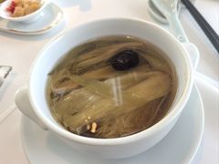 -北京柏悦酒店·锦庭餐厅Dining Room