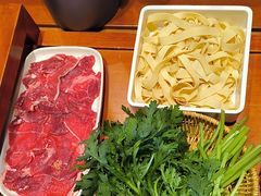 -老员外骨汤火锅(海州古城店)