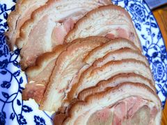 -谝长安坐席臊子面