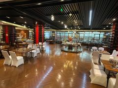 -大连金石滩绿发温泉假日酒店