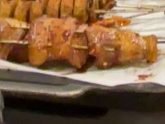 -郑喜旺烧烤(郑州总店)