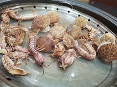 -大杰海鲜锅(基隆路店)