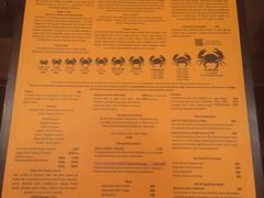 -Ministry of Crab(科伦坡店)