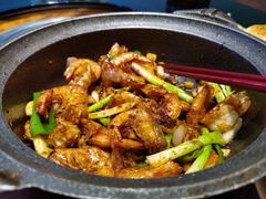-蚬皇•陈味莞(西平景湖店)
