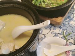 -群英会·三国菜(曹魏古城店)