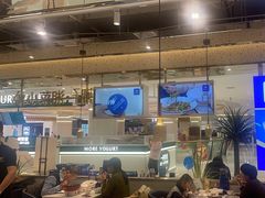 -兰湘子·湘菜小炒(崂山丽达店)