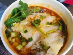 -陈伯手工鱼丸(鼓浪屿沙滩店)