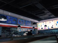 -港久茶餐厅(鹭洲里店)