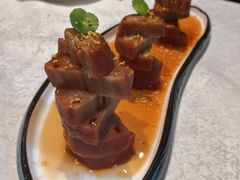 -福海居烤鸭店(鸟巢店)