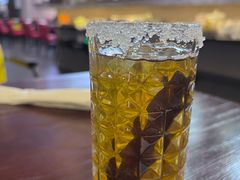 肉桂绿茶-KATCHUP