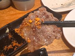 -一井烧肉·活鳗·寿司(望京SOHO店)